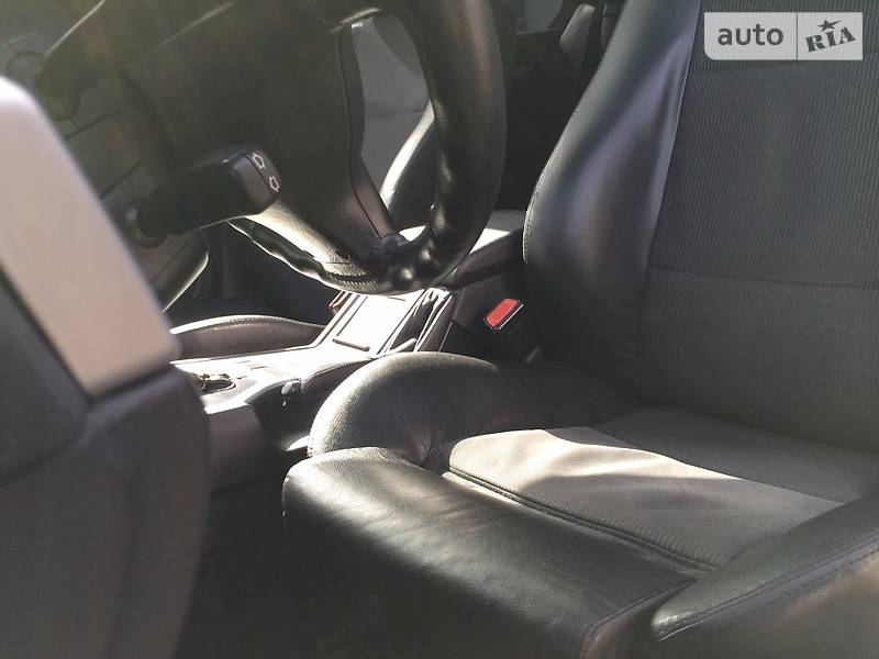 BMW 5 Series 2003 в Черновцах