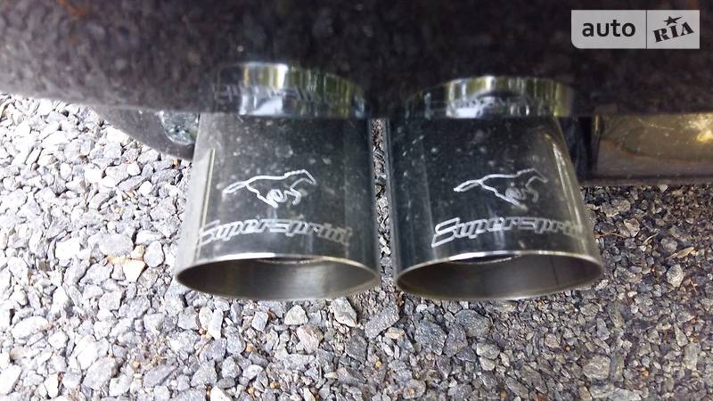 Седан BMW 5 Series 1993 в Киеве