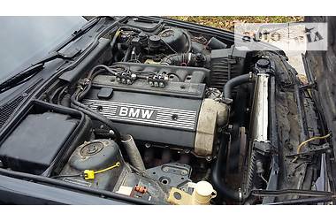 Седан BMW 5 Series 1993 в 