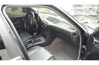 Седан BMW 5 Series 1993 в 