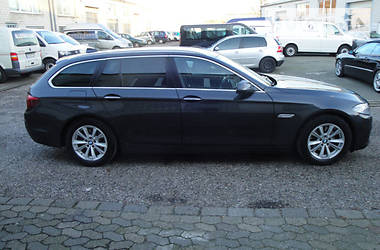 Універсал BMW 5 Series 2013 в Вінниці