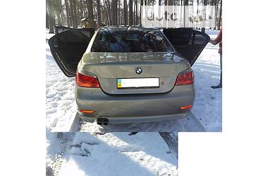 Седан BMW 5 Series 2004 в 