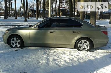 Седан BMW 5 Series 2004 в 