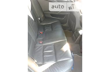 Седан BMW 5 Series 2004 в 
