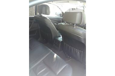 Седан BMW 5 Series 2004 в 