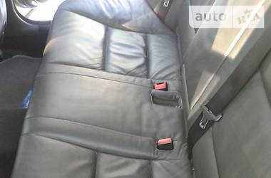 Седан BMW 5 Series 2004 в 