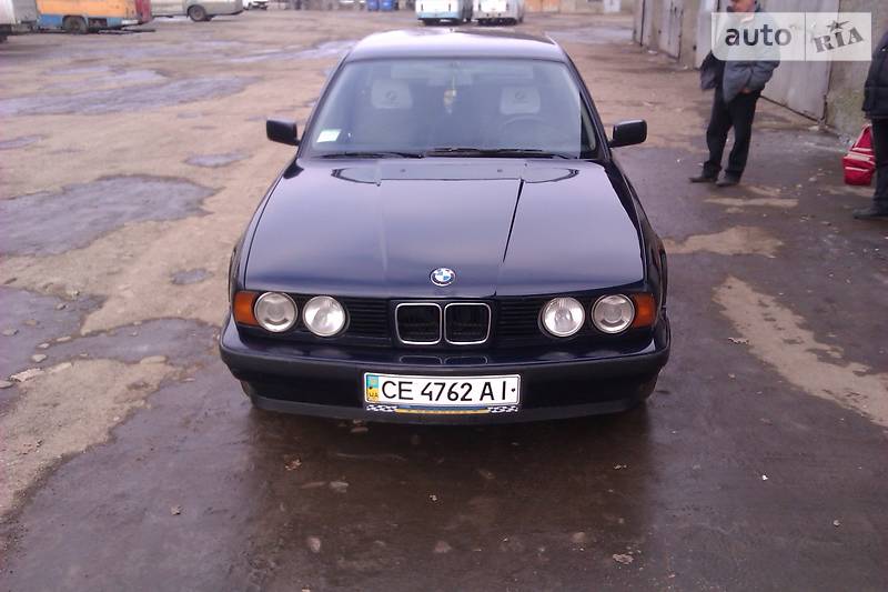 Универсал BMW 5 Series 1994 в Коломые