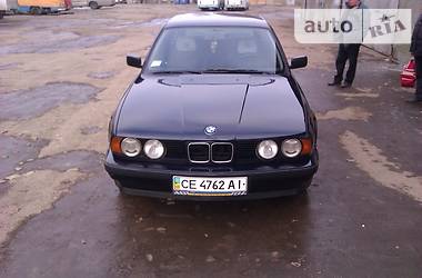 Универсал BMW 5 Series 1994 в Коломые