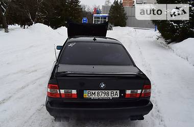 Седан BMW 5 Series 1991 в Сумах