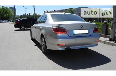 Седан BMW 5 Series 2004 в Харькове