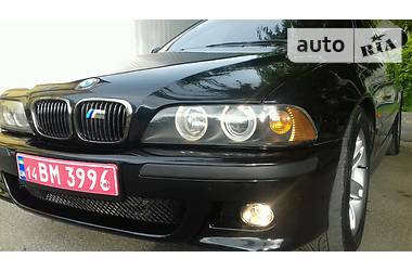 Универсал BMW 5 Series 2000 в Тернополе