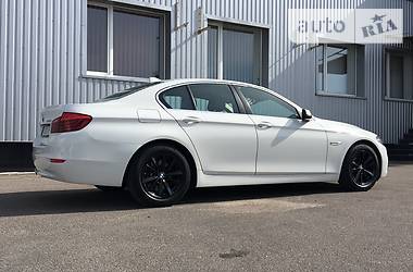  BMW 5 Series 2015 в Сумах