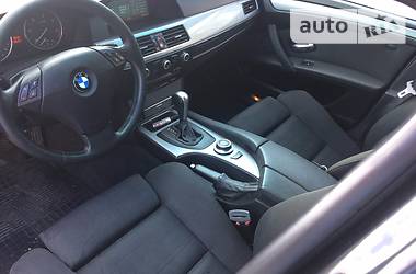 Универсал BMW 5 Series 2007 в Умани