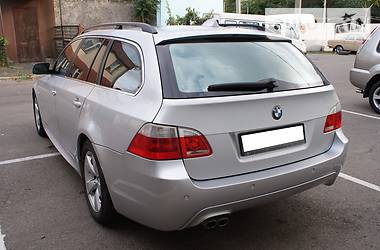 Универсал BMW 5 Series 2004 в Одессе