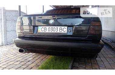  BMW 5 Series 1994 в Чернигове