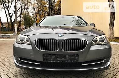 Седан BMW 5 Series 2013 в Киеве