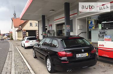 Универсал BMW 5 Series 2013 в Бродах