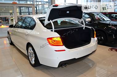 Седан BMW 5 Series 2012 в Хмельницком