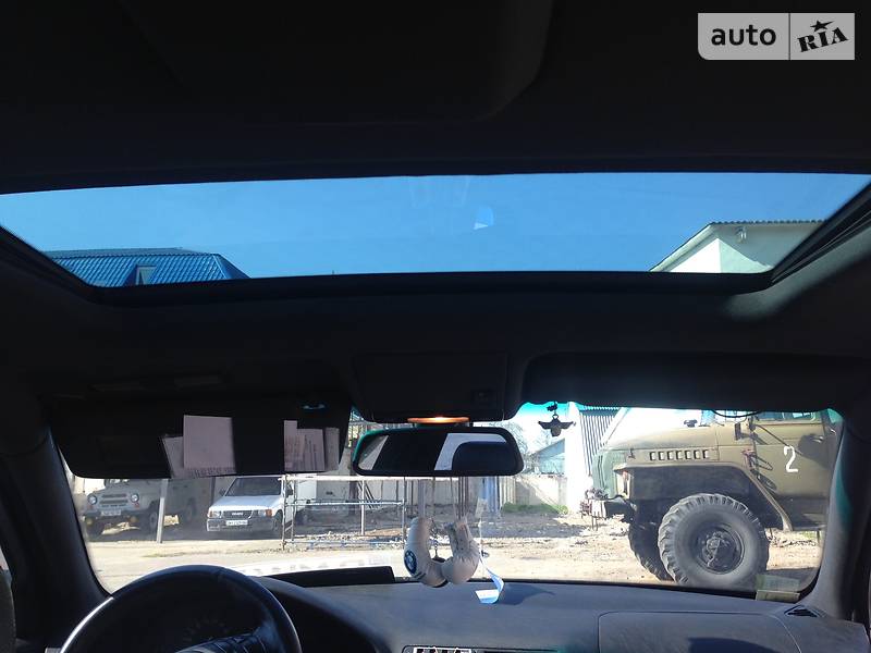 Седан BMW 5 Series 2001 в Одессе фото 31 Седан BMW 5 Series 2001 в Одессе