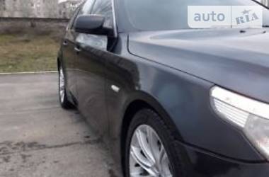 Универсал BMW 5 Series 2005 в Киеве