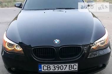 Универсал BMW 5 Series 2005 в Киеве