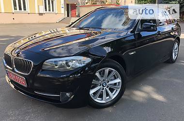 Универсал BMW 5 Series 2012 в Одессе