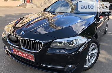 Универсал BMW 5 Series 2012 в Одессе