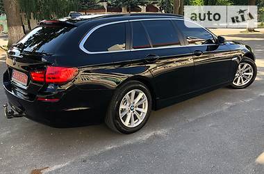 Универсал BMW 5 Series 2012 в Одессе