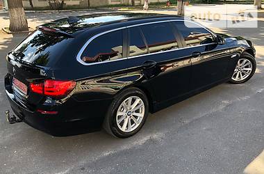 Универсал BMW 5 Series 2012 в Одессе