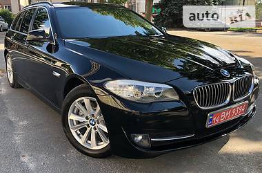 Универсал BMW 5 Series 2012 в Одессе