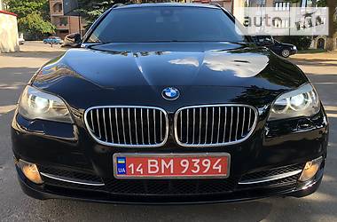 Универсал BMW 5 Series 2012 в Одессе