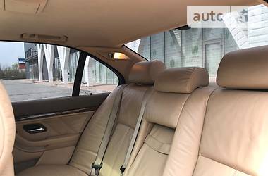 Седан BMW 5 Series 1996 в Киеве