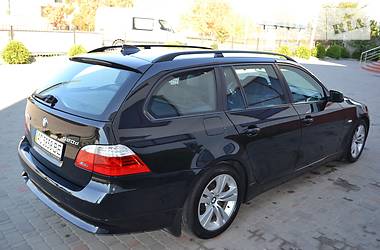 Универсал BMW 5 Series 2009 в Луцке