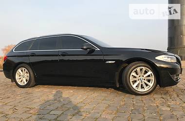  BMW 5 Series 2013 в Житомире