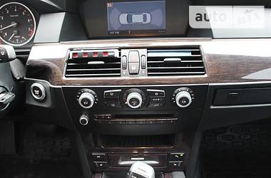 Седан BMW 5 Series 2007 в Киеве