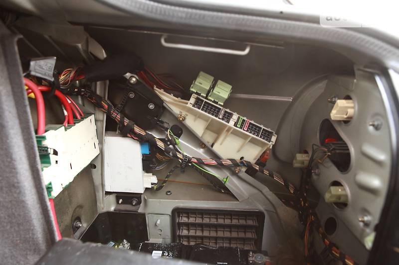 Седан BMW 5 Series 2002 в Киеве фото 174 Седан BMW 5 Series 2002 в Киеве