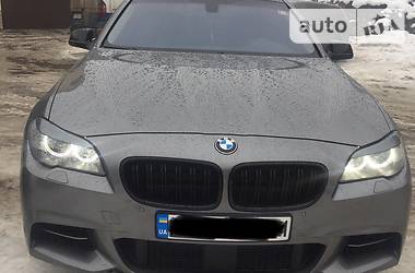  BMW 5 Series 2011 в Коломые