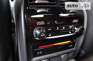 Седан BMW 5 Series 2016 в 