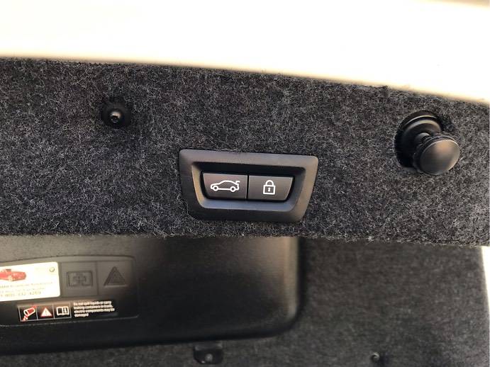 Седан BMW 5 Series 2011 в Кривому Розі фото 13 Седан BMW 5 Series 2011 в Кривому Розі