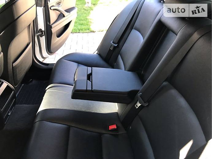 Седан BMW 5 Series 2011 в Кривому Розі фото 33 Седан BMW 5 Series 2011 в Кривому Розі