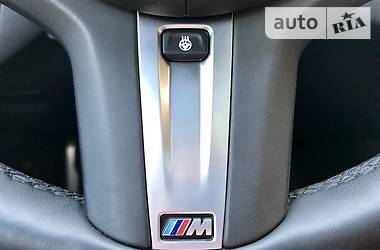 Седан BMW 5 Series 2018 в 