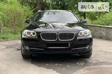 Інші легкові BMW 5 Series 2013 в Житомирі