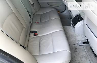 Седан BMW 5 Series 2012 в 