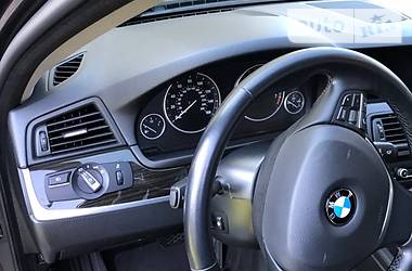 Седан BMW 5 Series 2015 в Коломые