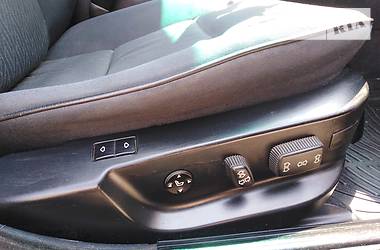 Седан BMW 5 Series 2001 в 