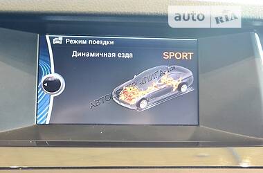 Седан BMW 5 Series 2014 в Хмельницком