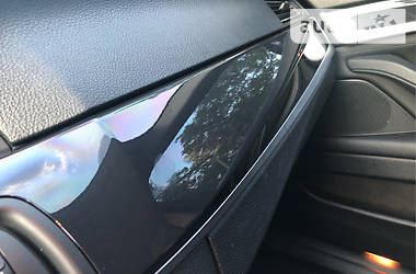 Седан BMW 5 Series 2013 в 