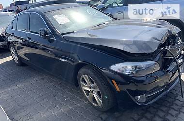 Седан BMW 5 Series 2013 в Днепре