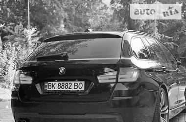 Универсал BMW 5 Series 2012 в Ровно