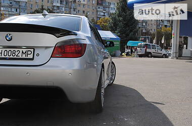 Седан BMW 5 Series 2004 в Одессе